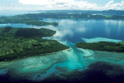 solomon islands 
